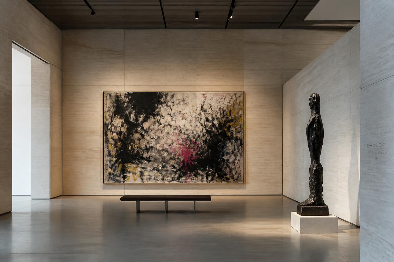 Gallery of the Alvaro Collection